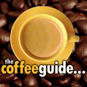 The Coffee Guide