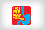 I Ate My Way Through