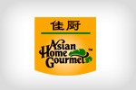 Asian Home Gourmet