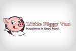Little Piggy Van