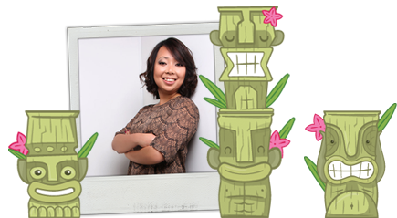 Jennifer Lam and The Bamboo Garden